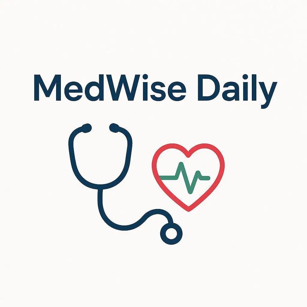 MedWise Daily